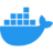 Docker logo